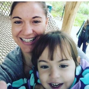 Meet your Posher, Melinda